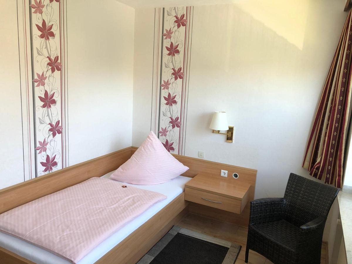 Hotel Haus Am Rieth Nettetal Exteriör bild